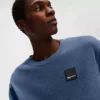 T-SHIRT WAFFLE T-SHIRT WAFFLE