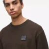 T-SHIRT WAFFLE T-SHIRT WAFFLE