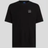 T-SHIRT WAFFLE T-SHIRT WAFFLE