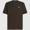 T-SHIRT WAFFLE T-SHIRT WAFFLE