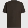 T-SHIRT WAFFLE T-SHIRT WAFFLE
