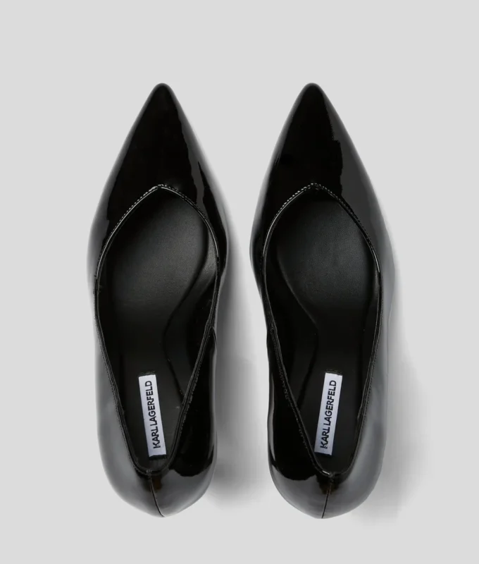 TALONS PREMIERE 90 GLOSS