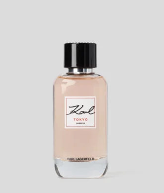 Tokyo, Places by Karl, 100 ml