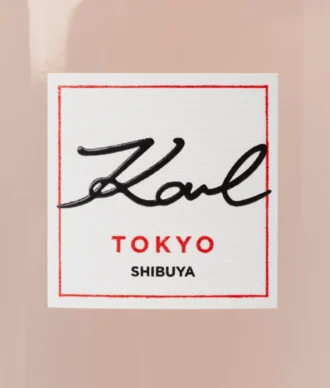 Tokyo, Places by Karl, 100 ml
