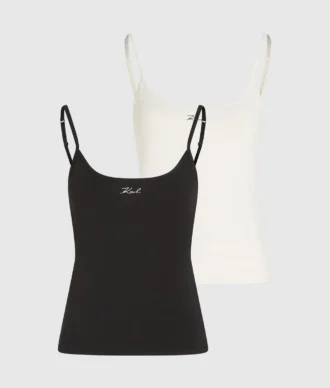 Top camisole signature – lot de 2 Top camisole signature – lot de 2