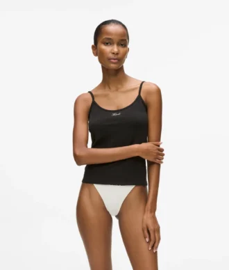 Top camisole signature – lot de 2 Top camisole signature – lot de 2