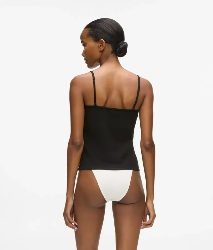 Top camisole signature – lot de 2 Top camisole signature – lot de 2