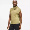 Top en maille métallique Top en maille métallique
