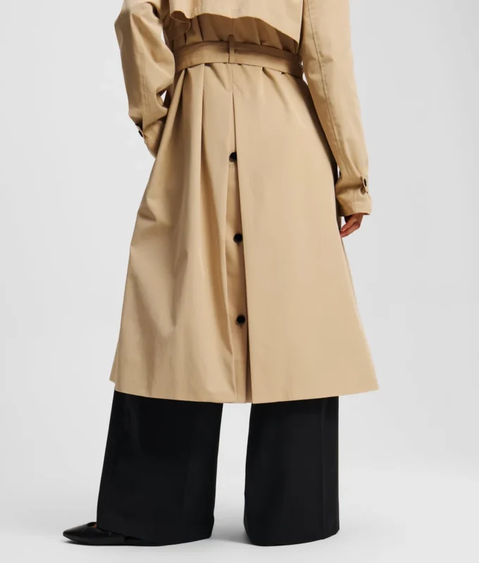 TRENCH TRENCH