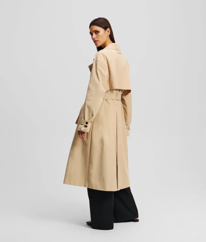 TRENCH TRENCH
