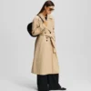 TRENCH TRENCH