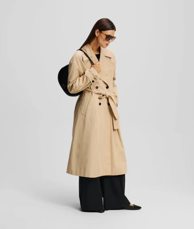 TRENCH TRENCH