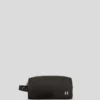 TROUSSE DE TOILETTE EN CUIR K/MONOGRAM