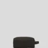 TROUSSE DE TOILETTE EN CUIR K/MONOGRAM