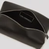 TROUSSE DE TOILETTE EN CUIR K/MONOGRAM