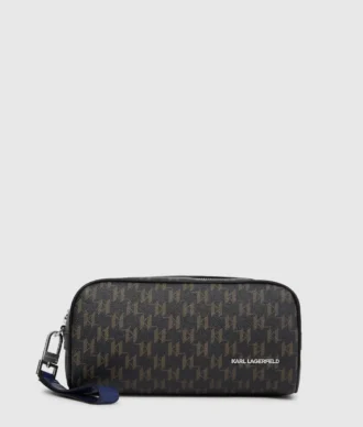 Trousse de toilette K/Monogram Kanvas