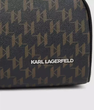 Trousse de toilette K/Monogram Kanvas