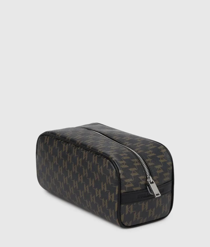 Trousse de toilette K/Monogram Kanvas Trousse de toilette K/Monogram Kanvas