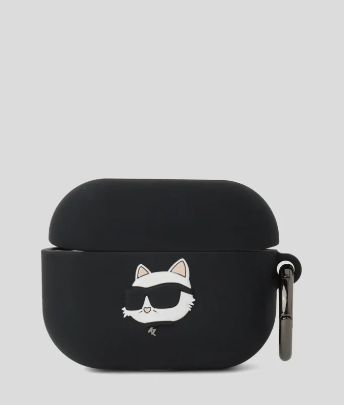 ÉTUI IKON CHOUPETTE POUR AIRPODS 3