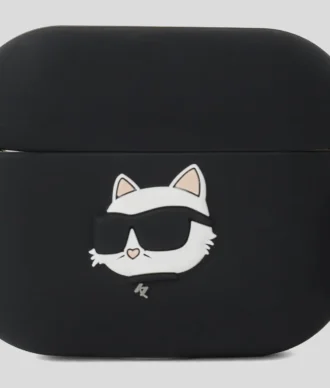 ÉTUI IKON CHOUPETTE POUR AIRPODS 3