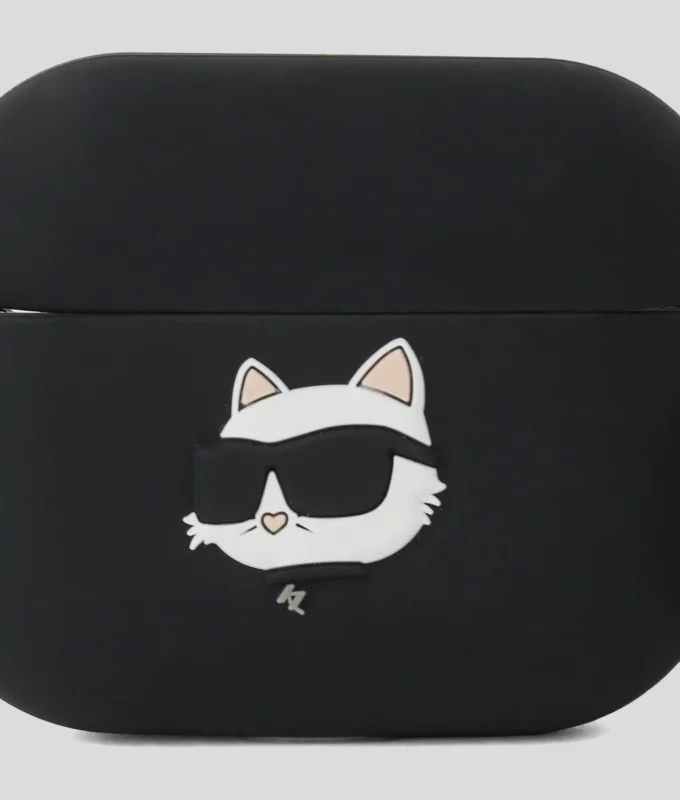 ÉTUI IKON CHOUPETTE POUR AIRPODS 3