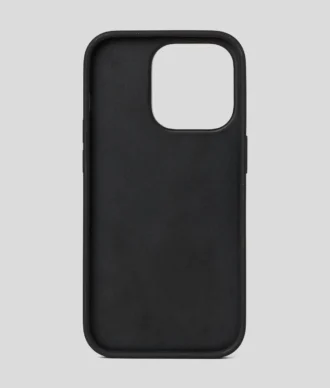ÉTUI IKON CHOUPETTE POUR IPHONE 16 PRO