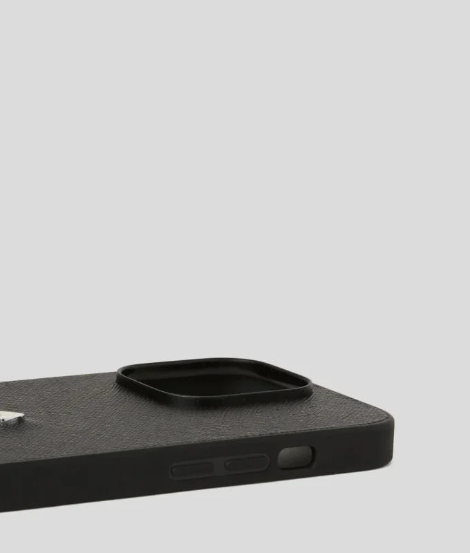 ÉTUI IKON CHOUPETTE POUR IPHONE 16 PRO ÉTUI IKON CHOUPETTE POUR IPHONE 16 PRO