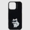 Étui Ikon Choupette pour iPhone 16 Pro Max Étui Ikon Choupette pour iPhone 16 Pro Max