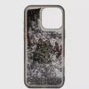 Étui Ikon glitter pour iPhone 16 Pro Max Étui Ikon glitter pour iPhone 16 Pro Max