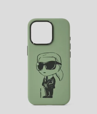 ÉTUI IKON GRAFFITI POUR IPHONE 16 PRO