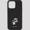 ÉTUI IKON KARL & CHOUPETTE POUR IPHONE 16 PRO MAX