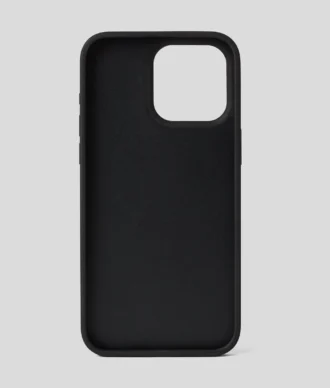 ÉTUI IKON KARL & CHOUPETTE POUR IPHONE 16 PRO MAX