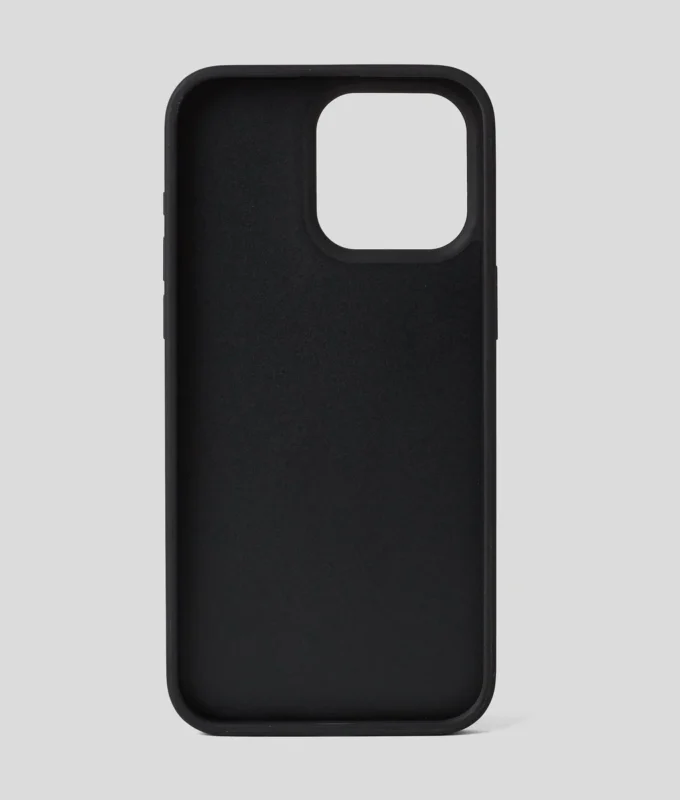 ÉTUI IKON KARL & CHOUPETTE POUR IPHONE 16 PRO MAX