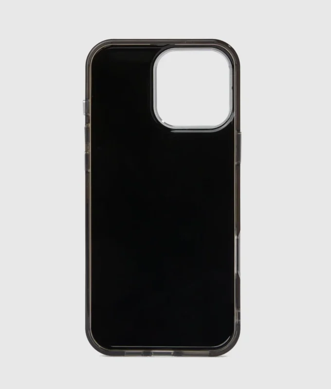 Étui Ikon Karl et Choupette pour iPhone 16 Pro Max