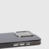 Étui Ikon Karl et Choupette pour iPhone 16 Pro Max
