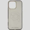 ÉTUI IKON RHINESTONE POUR IPHONE 16 PRO MAX