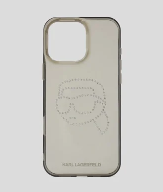 ÉTUI IKON RHINESTONE POUR IPHONE 16 PRO MAX