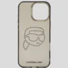 ÉTUI IKON RHINESTONE POUR IPHONE 16 PRO MAX