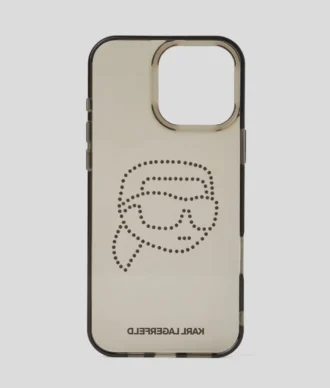 ÉTUI IKON RHINESTONE POUR IPHONE 16 PRO MAX