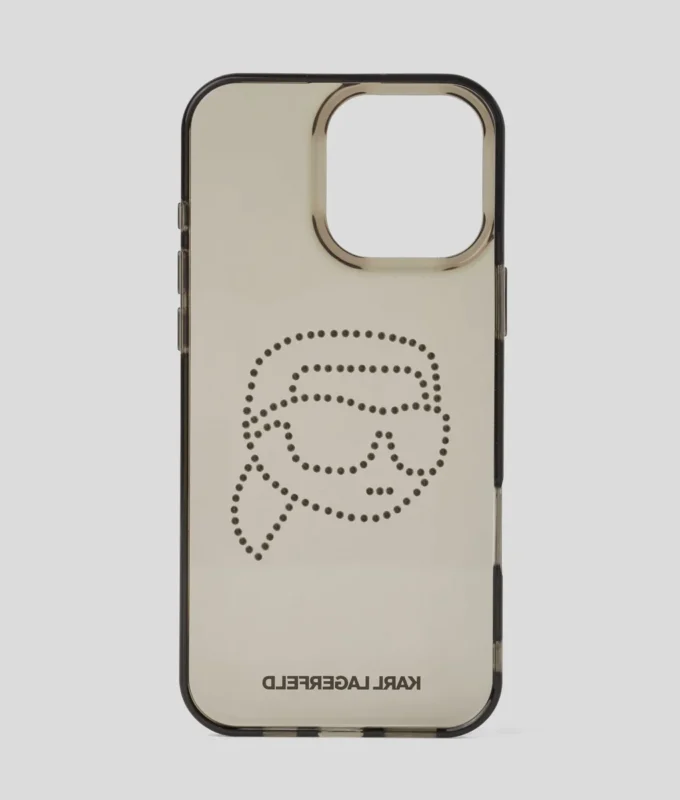 ÉTUI IKON RHINESTONE POUR IPHONE 16 PRO MAX