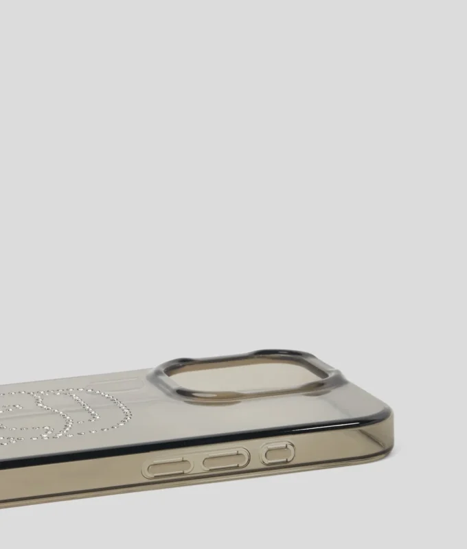 ÉTUI IKON RHINESTONE POUR IPHONE 16 PRO MAX