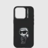 Étui Ikon sketch pour iPhone 16 Pro