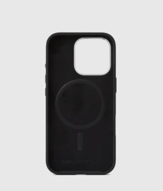 Étui Ikon sketch pour iPhone 16 Pro