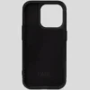 ÉTUI IPHONE 16 PRO AVEC LOGO EN STRASS