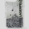 ÉTUI IPHONE 16 PRO LOGO GLITTER ÉTUI IPHONE 16 PRO LOGO GLITTER