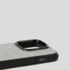 ÉTUI IPHONE 16 PRO MAX AVEC LOGO EN STRASS ÉTUI IPHONE 16 PRO MAX AVEC LOGO EN STRASS