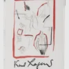 Étui Karl Series pour iPhone 16 Pro