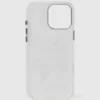 Étui Karl Series pour iPhone 16 Pro