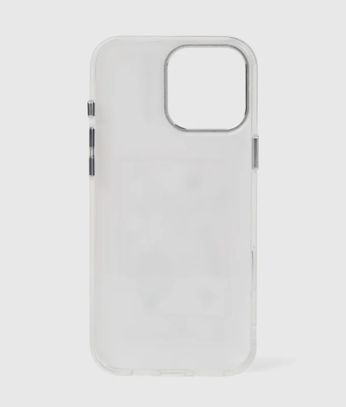 Étui Karl Series pour iPhone 16 Pro