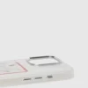 Étui Karl Series pour iPhone 16 Pro